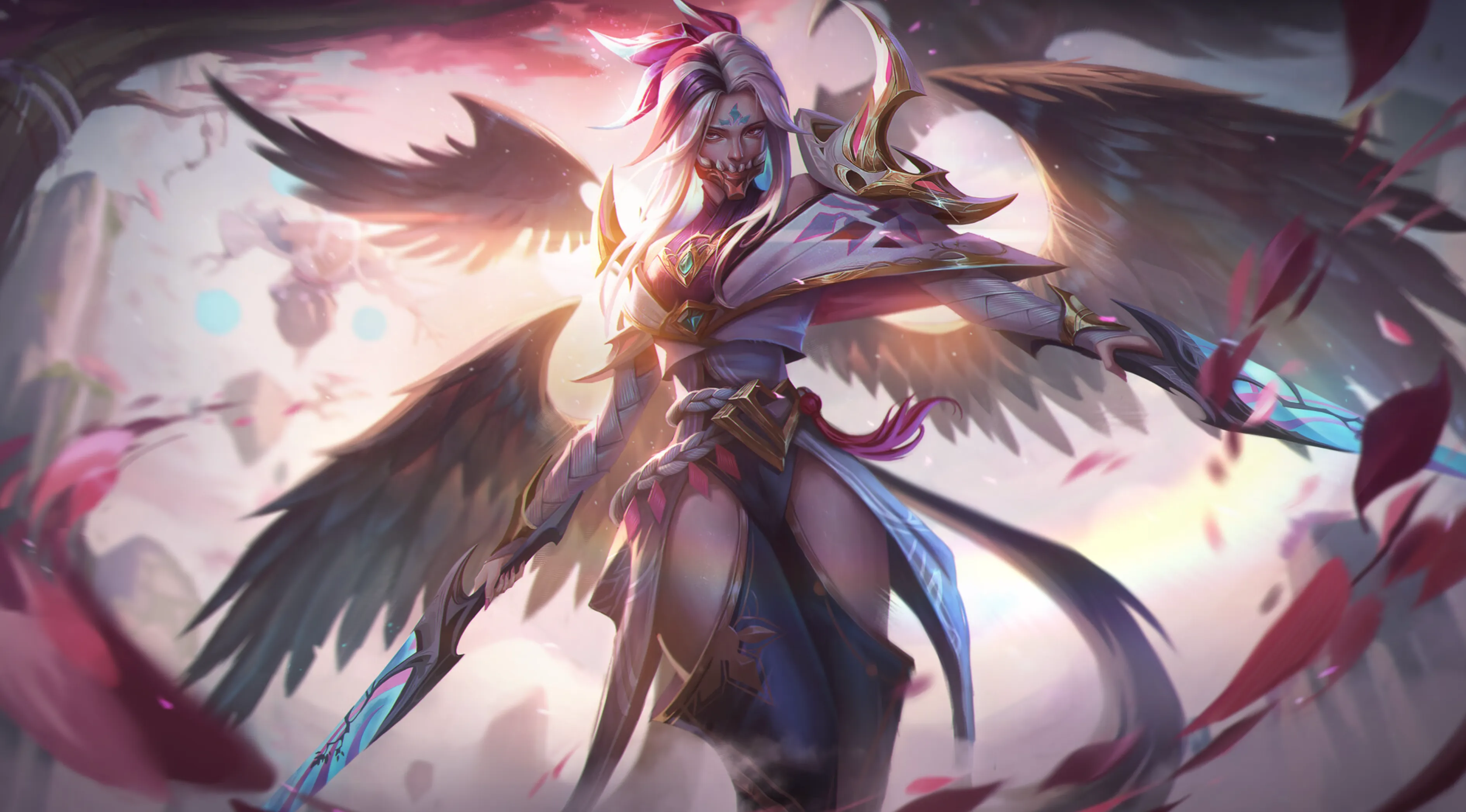 Kayle champion guide